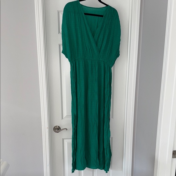 Cupshe Maxi Beach Dress - Picture 1 of 4